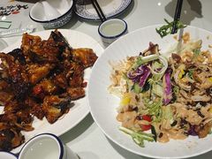 -桃子餐厅·天津菜(红星路直营店)