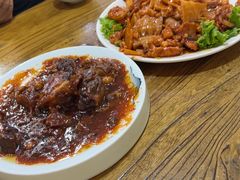 -闻香阁·清真(光荣道店)