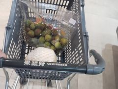 -果蔬好生活超市(乐堤港店)