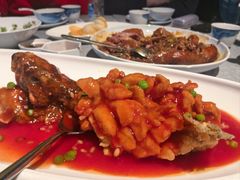 -绿波廊(豫园店)