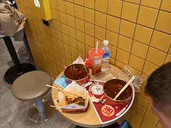 -莱得快酸辣粉(天和里店)