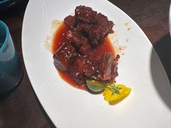 -荷塘秋月·本帮江浙菜(国权路店)