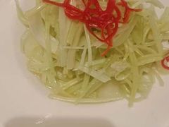 -芳芳私房菜·精做淮扬菜(承德路店)