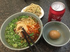 -Mlamber麦泊尔兰州牛肉面