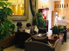 -汤泉良子·沐足·颂钵疗愈·SPA(珠江新城店)