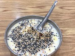 -白翔甜食店