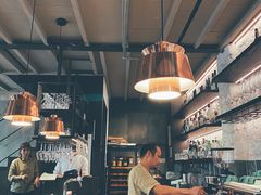 -Apollo·西班牙小酒馆(安福路店)
