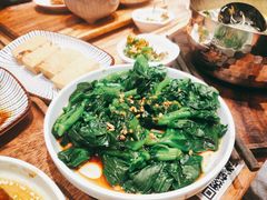 -小满手工粉(上海月星环球港店)