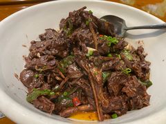 -故乡缘·香格里拉山庄(冷竹路店)