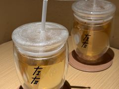 -左右Massage/Spa(长寿路店)