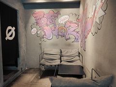 -BE NORMAL CAFE(霞溪路店)