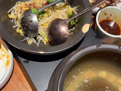 -云海肴·汽锅鸡·云南菜(美罗城店)