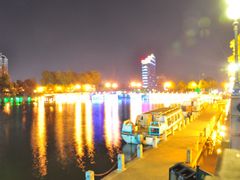 -南通濠河风景名胜区