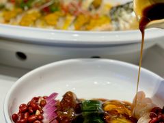 -东方早茶 海鲜•青岛菜(国信体育中心店)