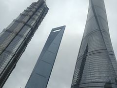 -大食代美食广场(上海中心店)