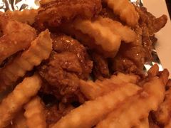 -Outdark Korean Restaurant