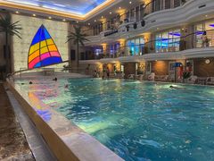 -海韵之星邮轮水会(明发商业广场店)