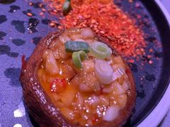 -丰茂烤串(全国首店)