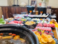 -束河人家(南锣鼓巷店)