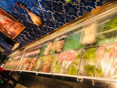 -刀郎牛肉面新疆餐厅·烧烤(清真通州珠江国际城店)
