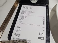 -深仔记茶餐厅(亚士厘道店)