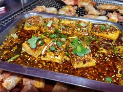 -缘来香大凉山西昌火盆烧烤.12年老店(巴国城店)