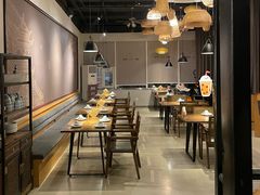 -向川南·水煮鱼·川菜(和平里店)