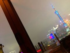 -罗斯福色戒酒吧(外滩店)
