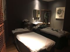 -Let’s Relax Spa(Siam Square One)