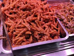 -家吉加州八珍(印象城店)