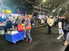 -海大南门夜市(海富街店)