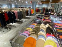 -春竹·微奥莱(北京西路店)