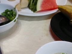 -大胖骨汤火锅(裕华店)