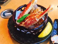 -蟹道乐(道顿堀本店)