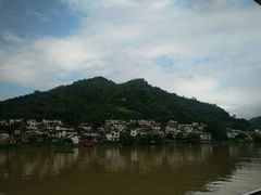 -新安江山水画廊风景区