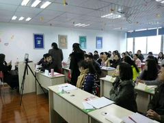 -恒企会计培训(成都天府广场校区)