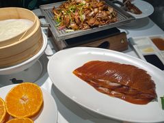 -四季民福烤鸭店(王府井东安门店)