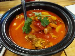 -天山传奇新疆菜(SKLP店)