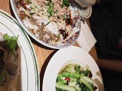 -纳鲁孜·新疆特色餐厅(上海悦荟广场店)