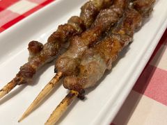 -西贝(枫蓝国际购物中心店)