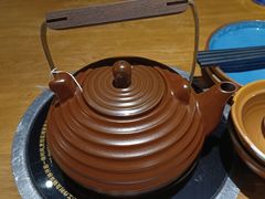 -吃饭皇帝大土家民族菜(正大广场店)