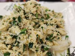 -宾朋海鲜饭庄(兴海路店)