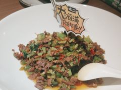 -太二酸菜鱼(沈阳万象城店)