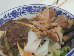 -西安特色面馆(吉兆营店)