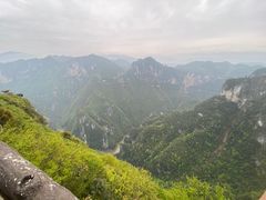 -重庆云阳龙缸景区