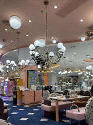 点击看大图 -奈尔宝家庭中心·亲子餐厅(苏州大悦城店)