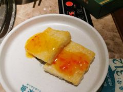 -淘米捞·米汤脆鲩鱼火锅(福田皇岗店)