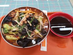 -红鼻子桂林米粉(金唐新光界店)