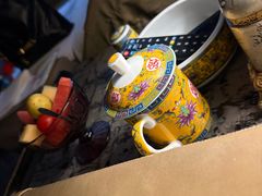 -姗娜娜足道·SPA(古北店)