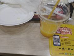 -City1+1城市比萨·意面(桂林路店)